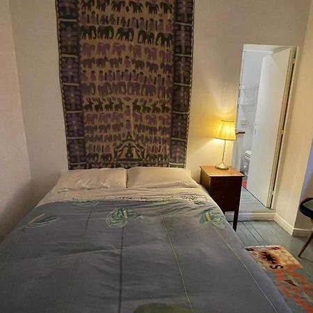 Vicolo San Trifone By Hili Apartment Roma Ngoại thất bức ảnh