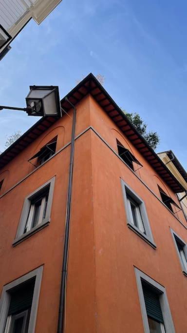 Vicolo San Trifone By Hili Apartment Roma Ngoại thất bức ảnh
