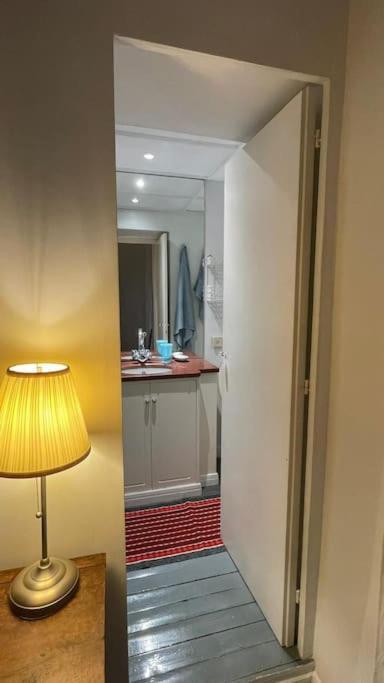 Vicolo San Trifone By Hili Apartment Roma Ngoại thất bức ảnh