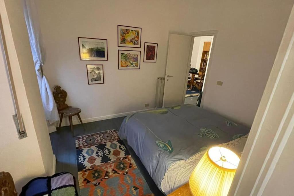 Vicolo San Trifone By Hili Apartment Roma Ngoại thất bức ảnh